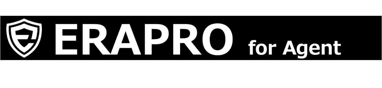 ERAPRO for Agent